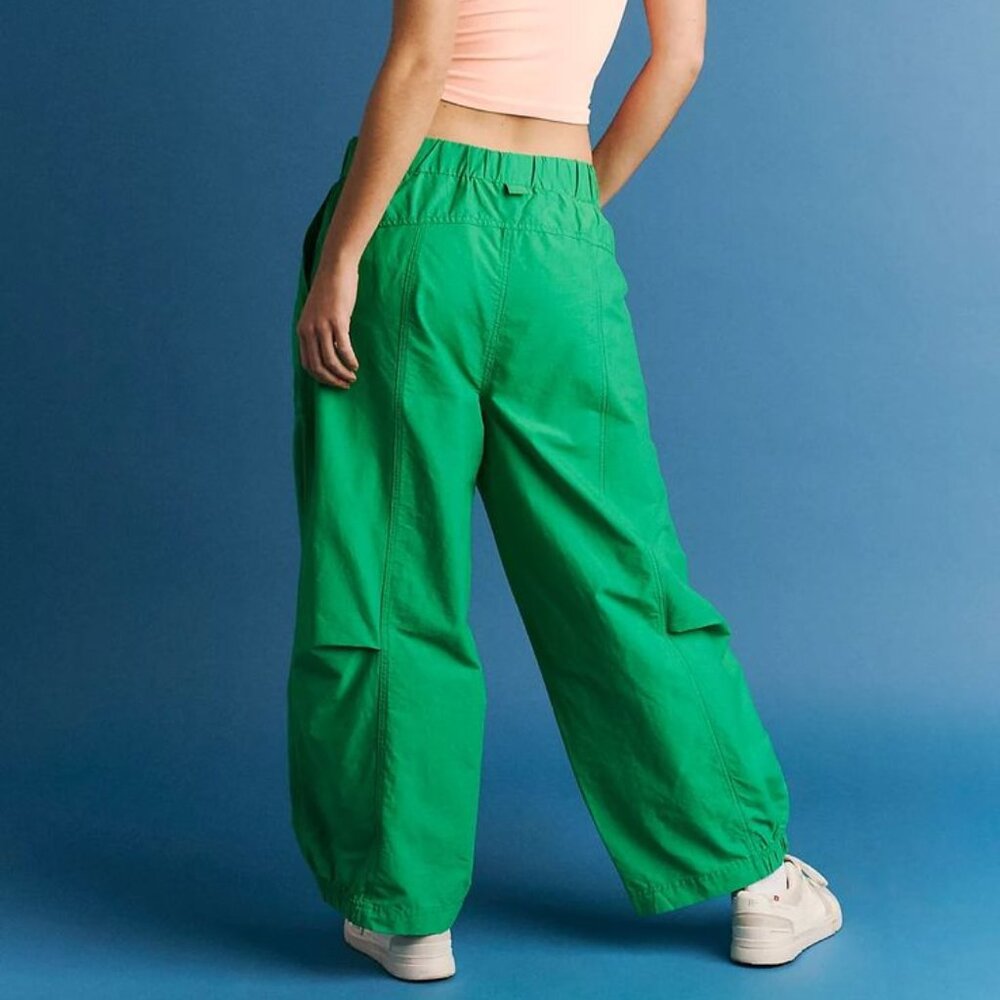 NWOT Free People Offsides Pants - Picture 3 of 4